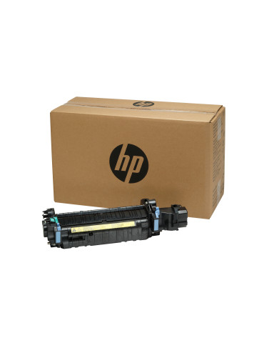 HP Color LaserJet CE246A, kiinnityspakkaus, 110 volttia