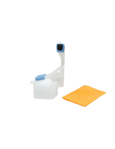 HP Color LaserJet CE254A -väriaineen keräysyksikkö