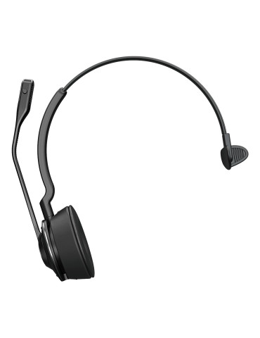 Jabra Engage 65 SE Headset Wireless Head-band Office Call center Black