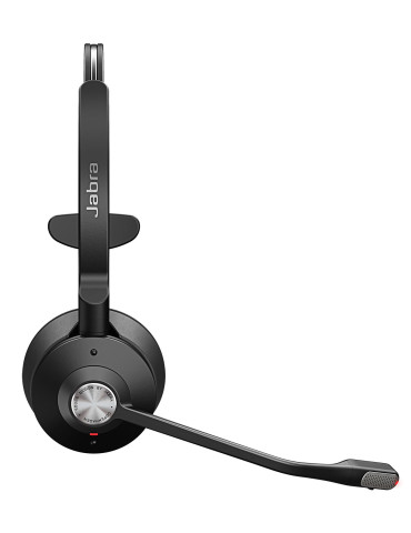Jabra Engage 65 SE Headset Wireless Head-band Office Call center Black