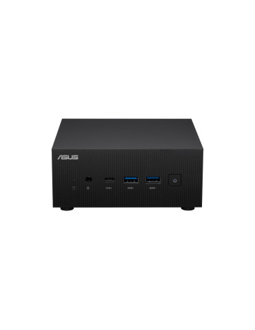 ASUS PN52-BBR556HD Mini PC Svart 5600H 3,3 GHz