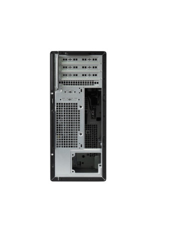 Chieftec BS-10B-300 datorväskor Mini Tower Svart 300 W