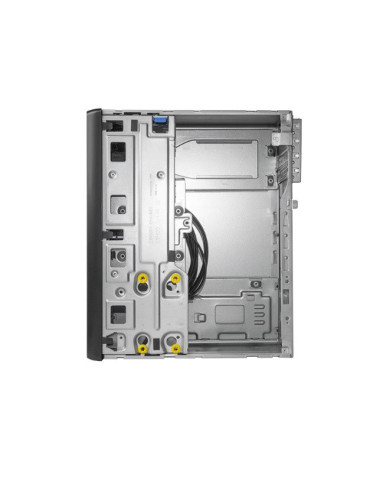 Chieftec BS-10B-300 datorväskor Mini Tower Svart 300 W