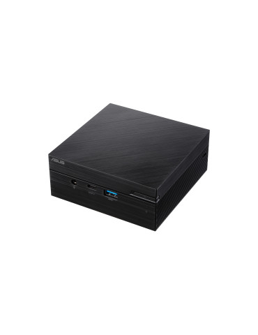 ASUS PN41-BBP131MVS1 Svart N6000 1,1 GHz