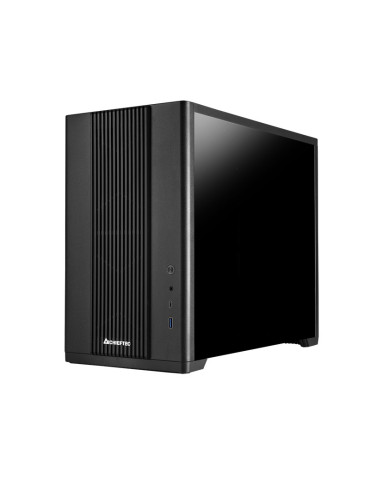 Chieftec BX-10B-OP tietokonekotelo Tower musta