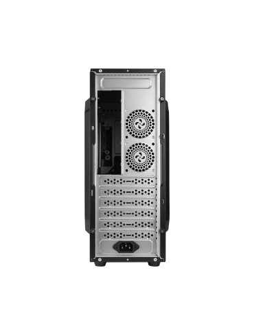 Chieftec UC-03B-OP datorväskor Tower Svart