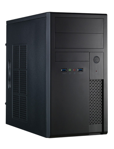 Chieftec XT-01B Midi Tower