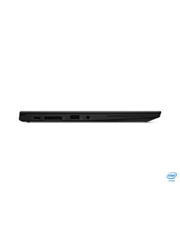 Lenovo ThinkPad X13 Yoga Gen 1 Intel® Core™ i7 i7-10510U Hybrid (2-i-1) 33,8 cm (13.3") Pekskärm Full HD 16 GB DDR4-SDRAM 512