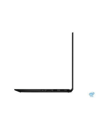 Lenovo ThinkPad X13 Yoga Gen 1 Intel® Core™ i7 i7-10510U Hybrid (2-i-1) 33,8 cm (13.3") Pekskärm Full HD 16 GB DDR4-SDRAM 512