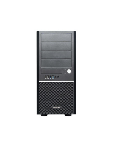 Chieftec CM-25B-OP computer case Tower Black