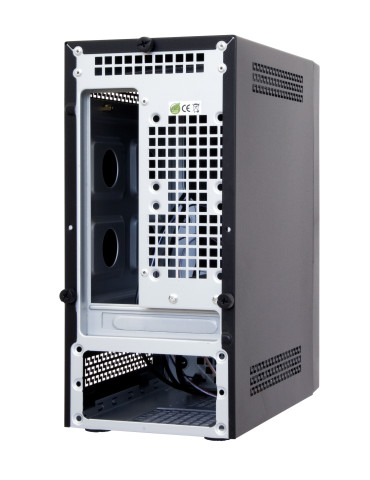 Chieftec BT-02B-U3-250VS datorväskor Mini Tower Svart 250 W