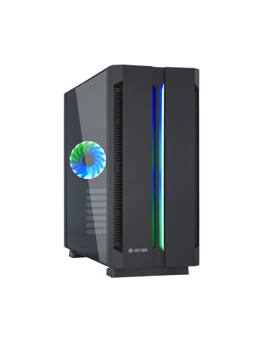 Chieftec Chieftronic G1 Tower Svart