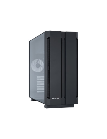 Chieftec Chieftronic G1 Tower Svart