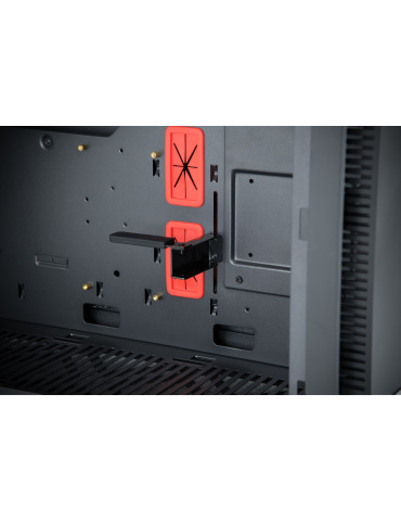 Chieftec Chieftronic G1 Tower Svart