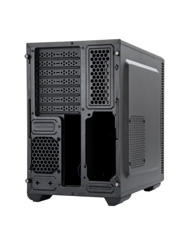 Chieftec UK-02B-OP datorväskor Kub Svart