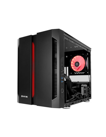 Chieftec Chieftronic M1 Kub Svart