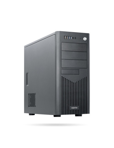 Chieftec BM-25B-OP computer case Black