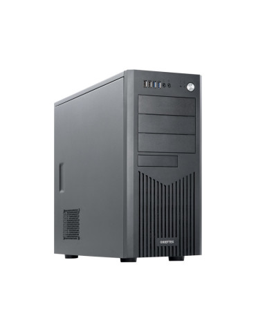 Chieftec BM-25B-OP computer case Black