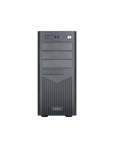 Chieftec BM-25B-OP computer case Black