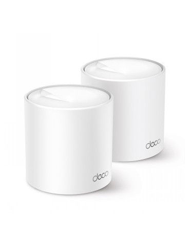 TP-LINK DECO X50 AX3000...
