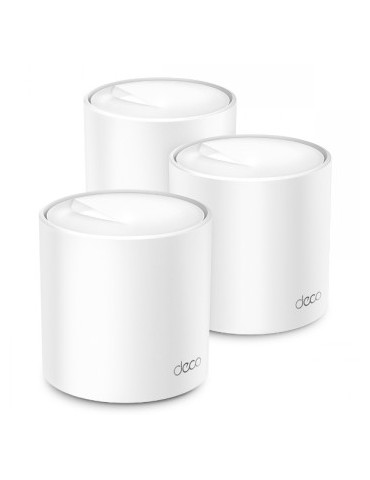 TP-LINK DECO X50 AX3000...