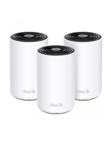 TP-LINK DECO XE75 AXE5400...
