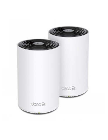 TP-LINK DECO XE75 PRO...