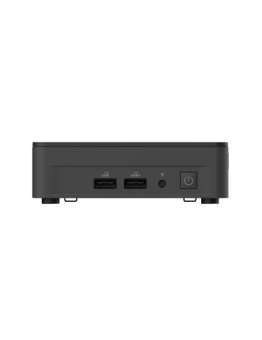 ASUS NUC 12 RNUC12WSKI500000I Black i5-1240P