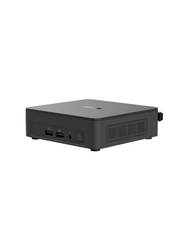 ASUS NUC 12 RNUC12WSKI500000I Black i5-1240P