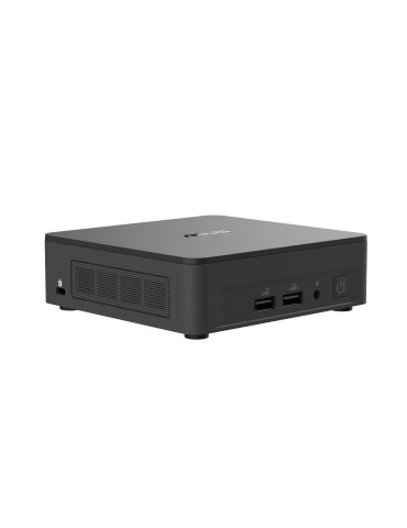 ASUS NUC 12 RNUC12WSKI500000I Black i5-1240P