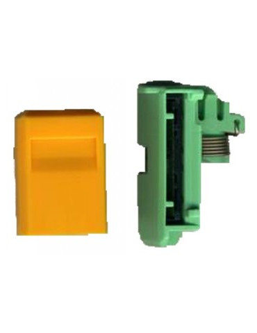 BROTHER TC-4 TZE 12MM TAPE...