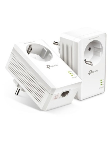 TP-LINK TL-PA7017P AV1000...