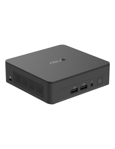 ASUS NUC 13 RNUC13ANKI300002I UCFF musta i3-1315U