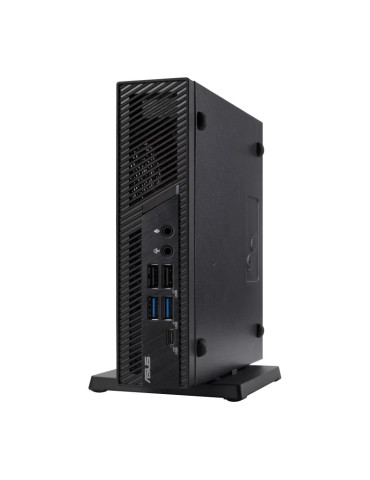 ASUS PB63-B5046AH Intel® Core™ i5 i5-13400 16 GB DDR5-SDRAM 512 GB SSD Windows 11 Pro Mini PC musta