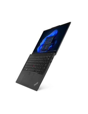 Lenovo ThinkPad X13 Gen 5 Intel Core Ultra 5 125U Kannettava tietokone 33,8 cm (13.3") WUXGA 16 GB LPDDR5x-SDRAM 512 GB SSD