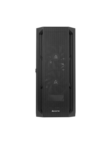 Chieftec APEX AIR GA-01B-M-OP ATX Midi Tower musta