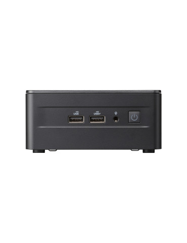 ASUS NUC 13 RNUC13L3HV500000I UCFF Svart i5-1350P