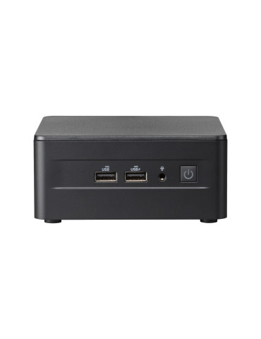 ASUS NUC 13 RNUC13L3HV500000I UCFF Svart i5-1350P