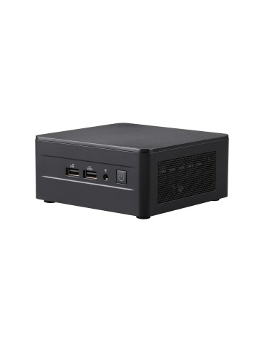 ASUS NUC 13 RNUC13L3HV500000I UCFF Svart i5-1350P