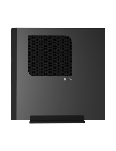 MSI Pro DP21 13M-488EU PC workstation Intel® Core™ i5 i5-13400 8 GB DDR4-SDRAM 512 GB SSD FreeDOS Mini PC Black