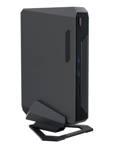 ASUS NUC 14 Performance Kit RNUC14SRKU710002I Svart 155H