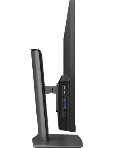 MSI Modern AM272P 1M-845EU allt-i-ett-dator -arbetsstationer Intel Core 7 150U 68,6 cm (27") 1920 x 1080 pixlar 16 GB