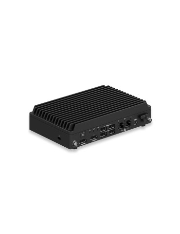 ASUS NUC 13 BNUC13BRFA400B00IW Svart