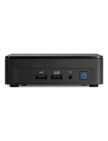 ASUS NUC 13 RNUC13L3KV500000I UCFF musta i5-1350P