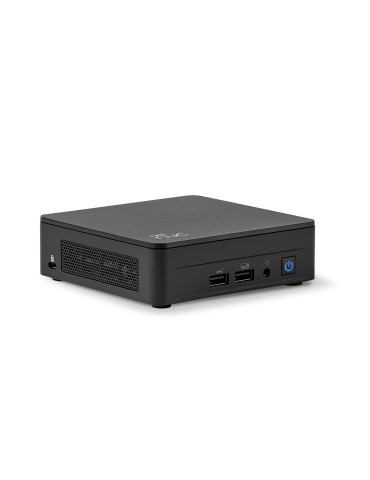 ASUS RNUC13L3KV500002I musta i5-1350P