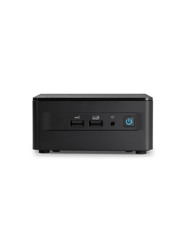 ASUS NUC 13 RNUC13L3HV500002I Svart i5-1350P
