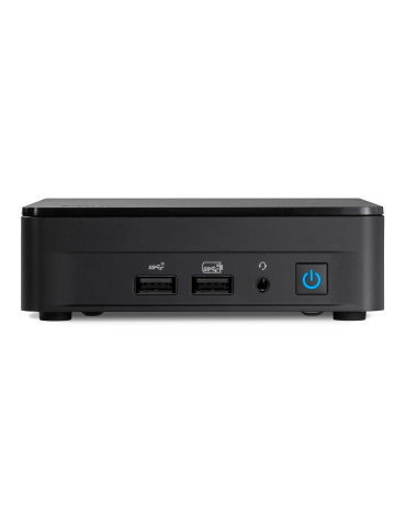 ASUS NUC 13 RNUC13L5KV500000I Svart i5-1350PE 1,8 GHz