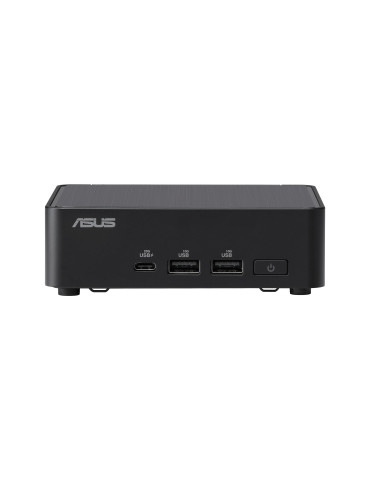 ASUS NUC 14 Pro Slim Kit RNUC14RVKI300000I musta 100U