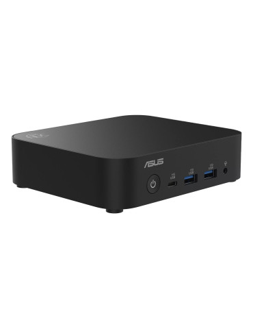 ASUS NUC 14 Essential RNUC14MNK2500003 Svart N250