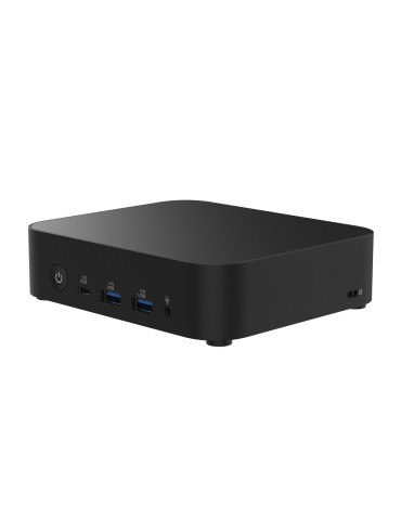 ASUS NUC 14 Essential RNUC14MNK2500002 Svart N250